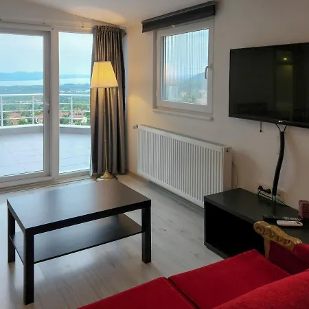 Yayli Apart Masukiye Exterior photo