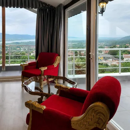 Yayli Apart Masukiye Exterior photo