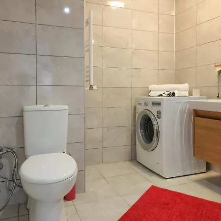 Yayli Apart Masukiye Exterior photo