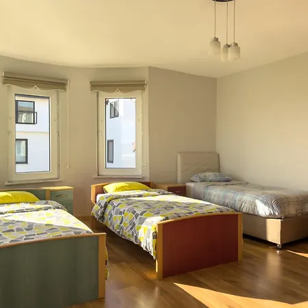 Yayli Apart Masukiye Exterior photo