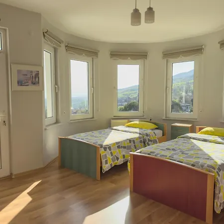 Yayli Apart Masukiye Exterior photo