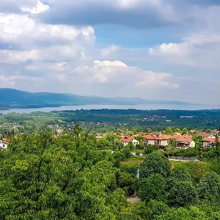 Yayli Apart Masukiye Exterior photo