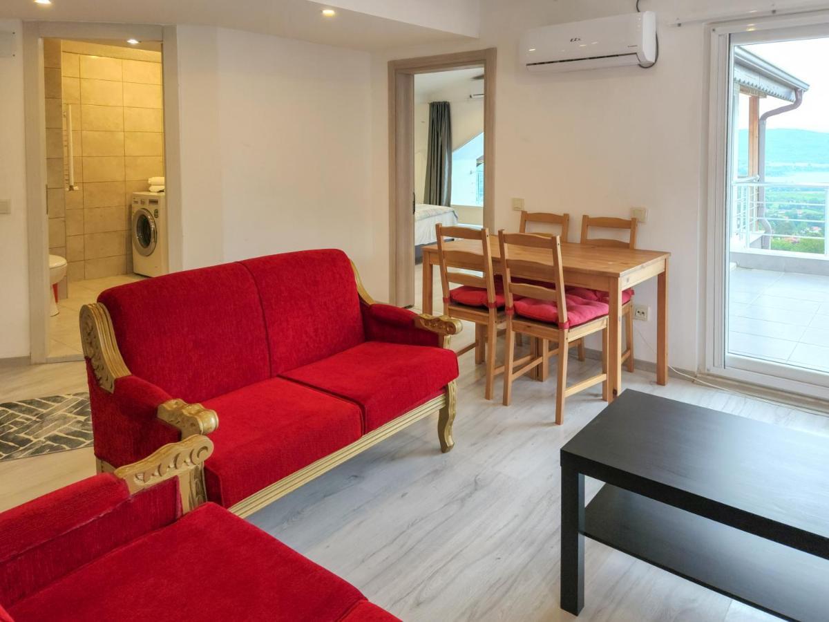 Yayli Apartment *