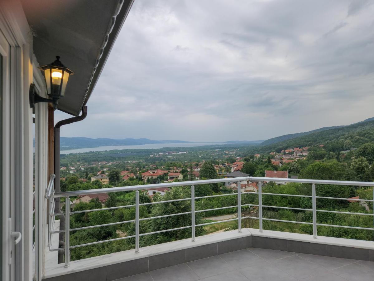 Yayli Apartment *