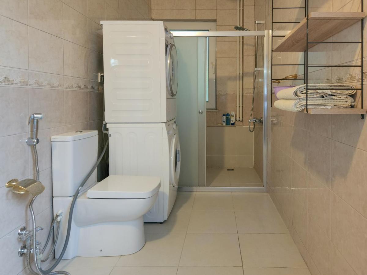 Yayli Apartment *