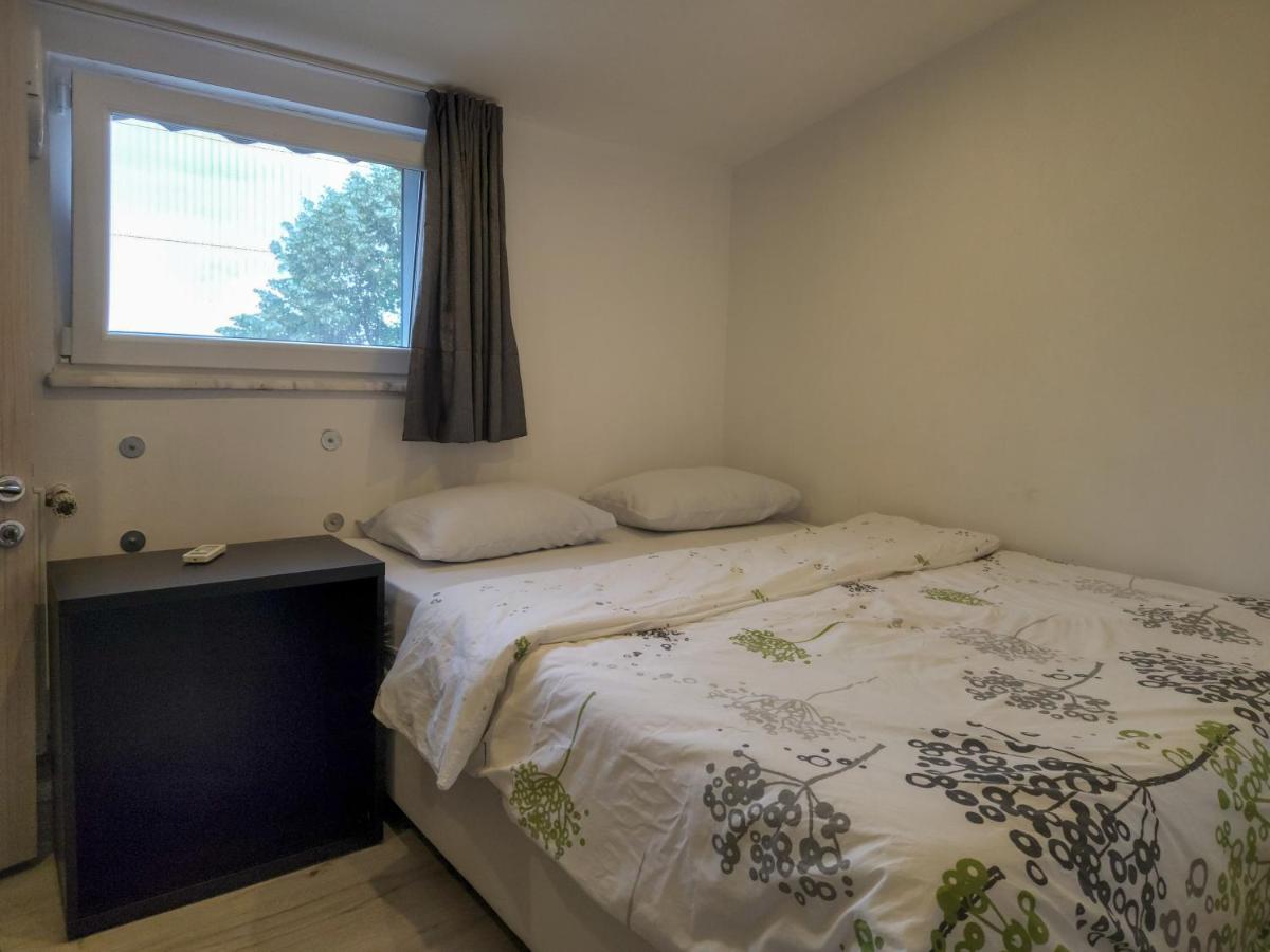 Yayli Apartment